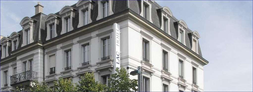 Hotel Alpes & Lac Neuchatel Ngoại thất bức ảnh