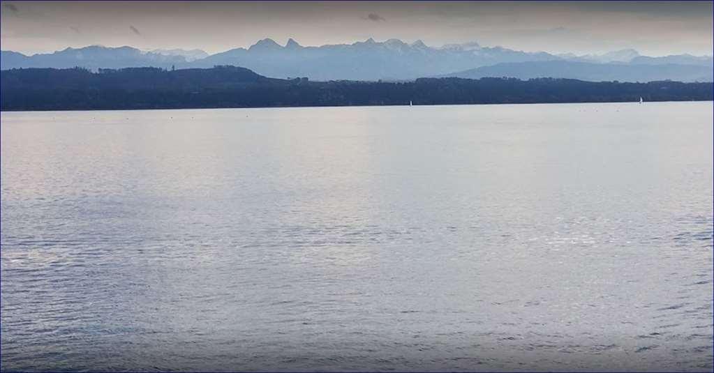 Hotel Alpes & Lac Neuchatel Ngoại thất bức ảnh