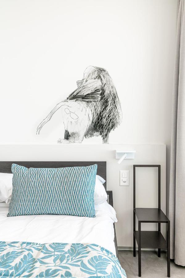 Hotel Alpes & Lac Neuchatel Ngoại thất bức ảnh