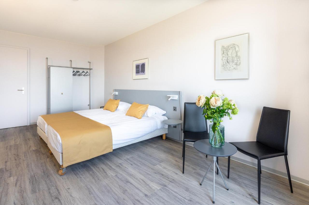 Hotel Alpes & Lac Neuchatel Ngoại thất bức ảnh