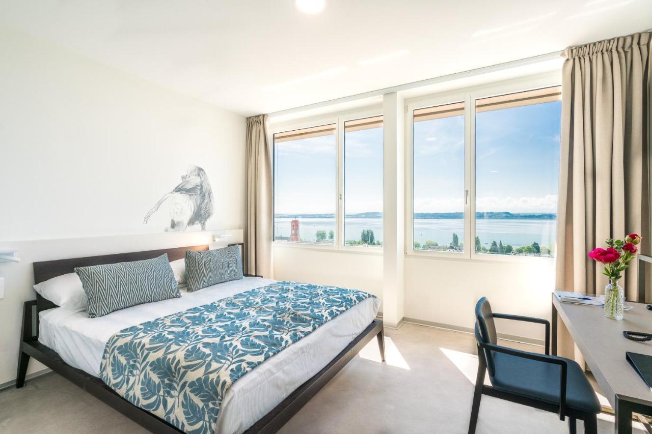 Hotel Alpes & Lac Neuchatel Ngoại thất bức ảnh