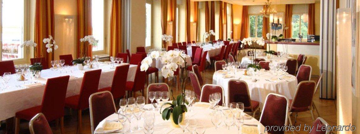 Hotel Alpes & Lac Neuchatel Ngoại thất bức ảnh